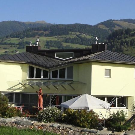 Apartment Kaprun ニーダーンジル エクステリア 写真