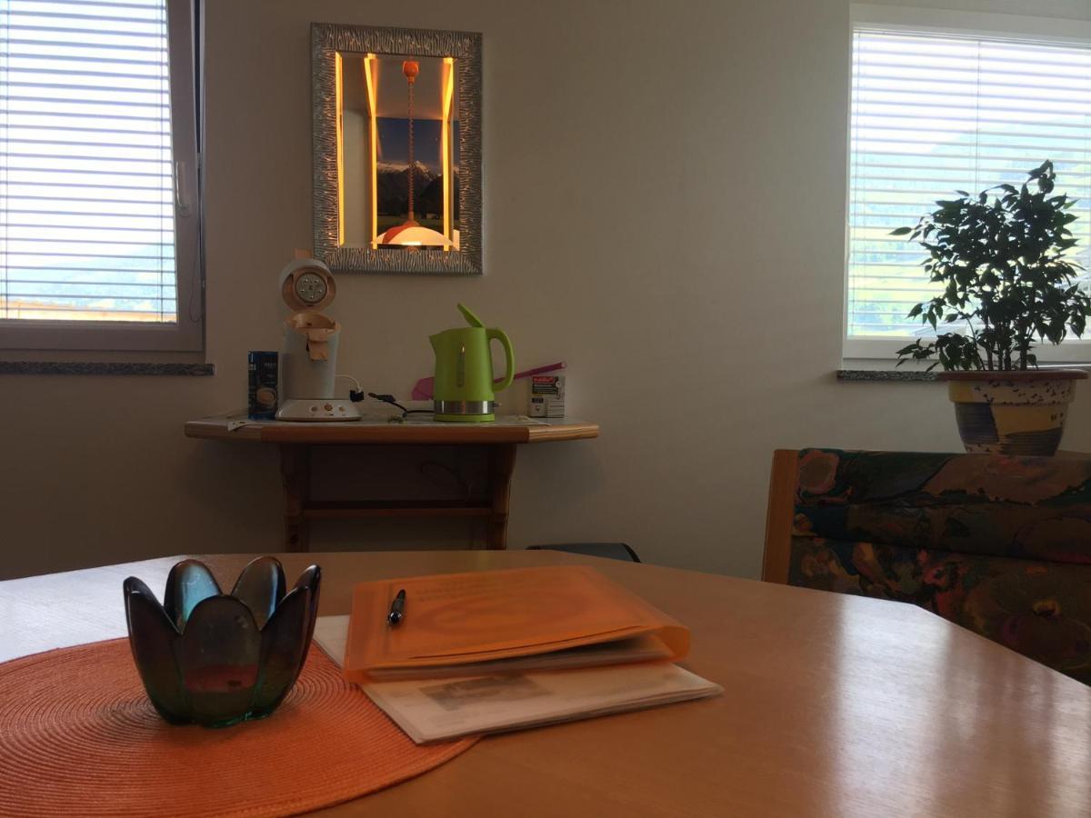 Apartment Kaprun ニーダーンジル エクステリア 写真