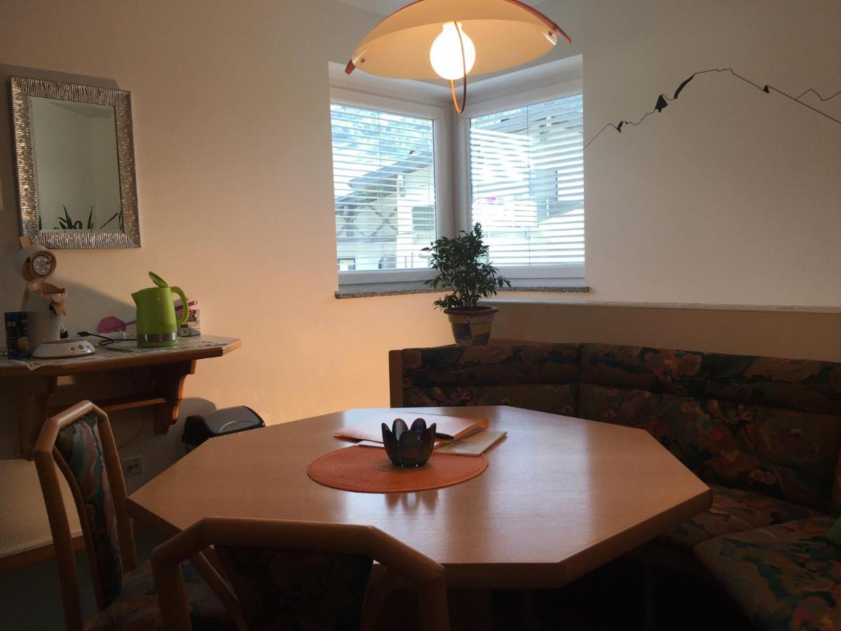 Apartment Kaprun ニーダーンジル エクステリア 写真