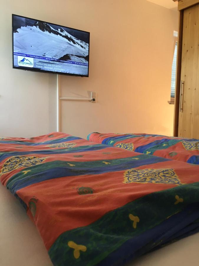 Apartment Kaprun ニーダーンジル エクステリア 写真