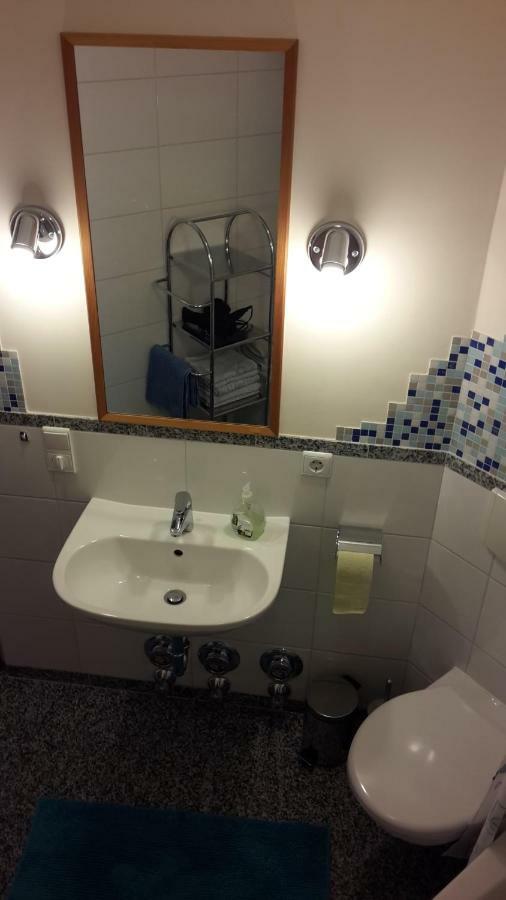 Apartment Kaprun ニーダーンジル エクステリア 写真