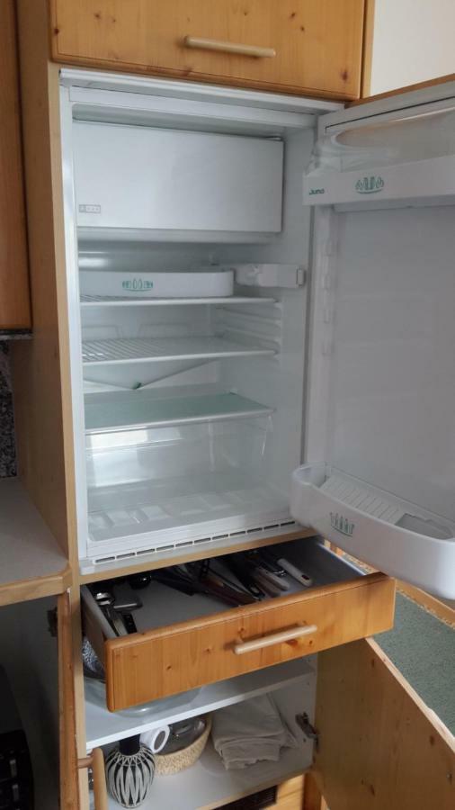 Apartment Kaprun ニーダーンジル エクステリア 写真