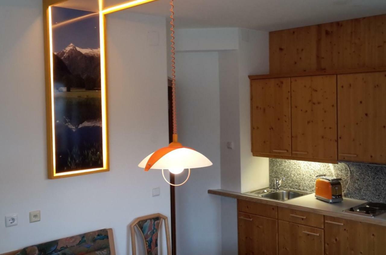 Apartment Kaprun ニーダーンジル エクステリア 写真