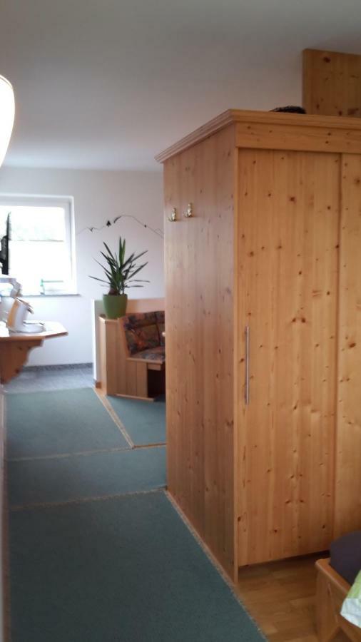 Apartment Kaprun ニーダーンジル エクステリア 写真