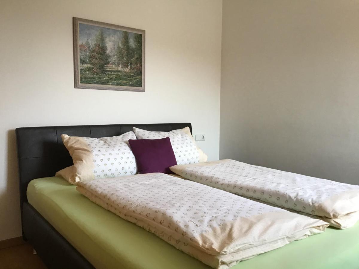 Apartment Kaprun ニーダーンジル エクステリア 写真