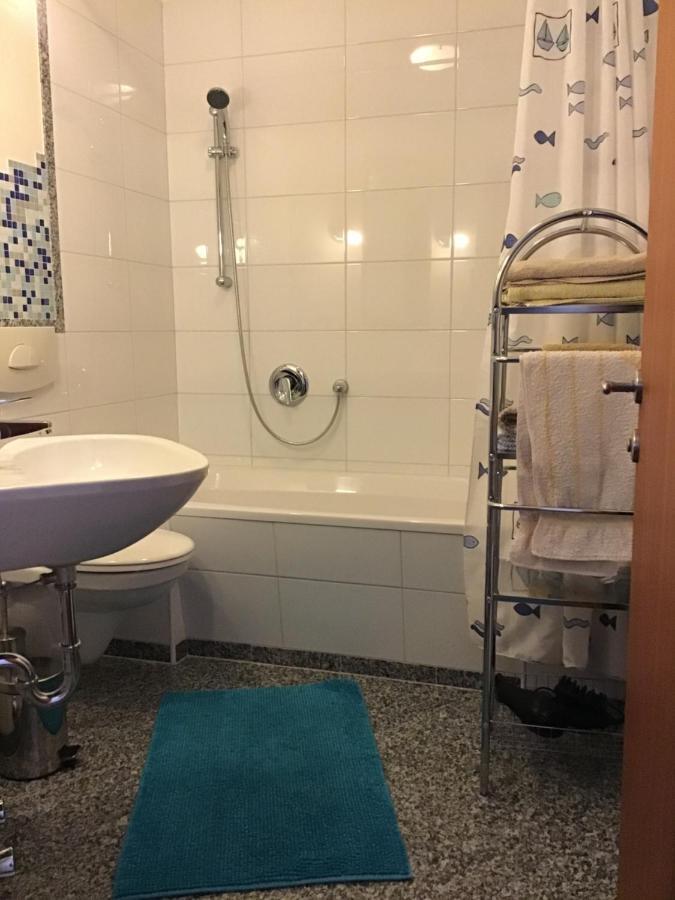 Apartment Kaprun ニーダーンジル エクステリア 写真