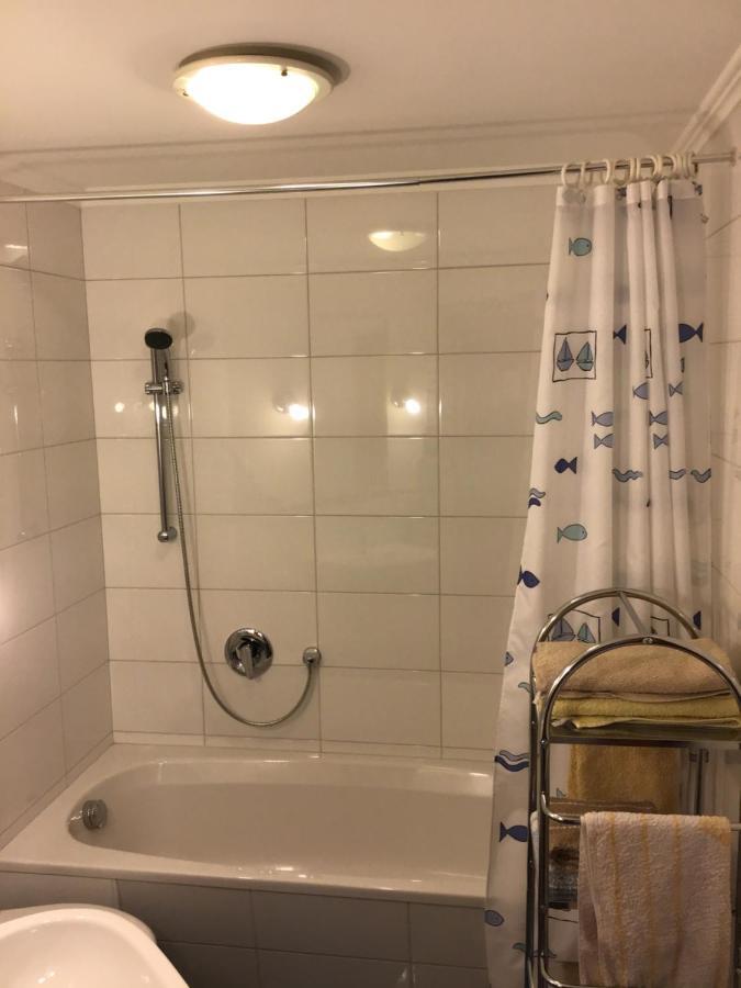 Apartment Kaprun ニーダーンジル エクステリア 写真